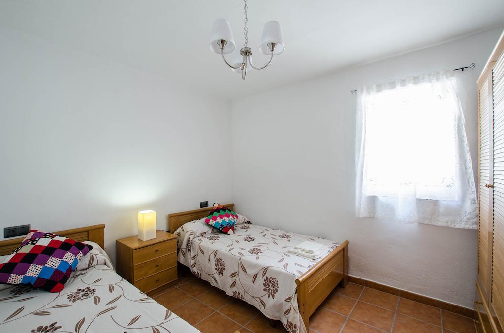 Вилла Cortijo Cabrilla Периана Номер фото