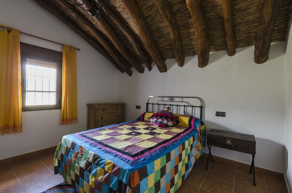 Вилла Cortijo Cabrilla Периана Номер фото